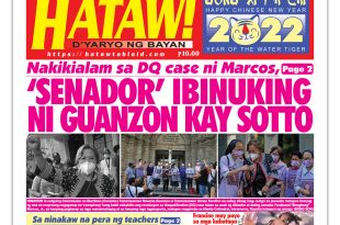 020122 Hataw Frontpage