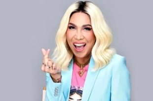 Vice Ganda