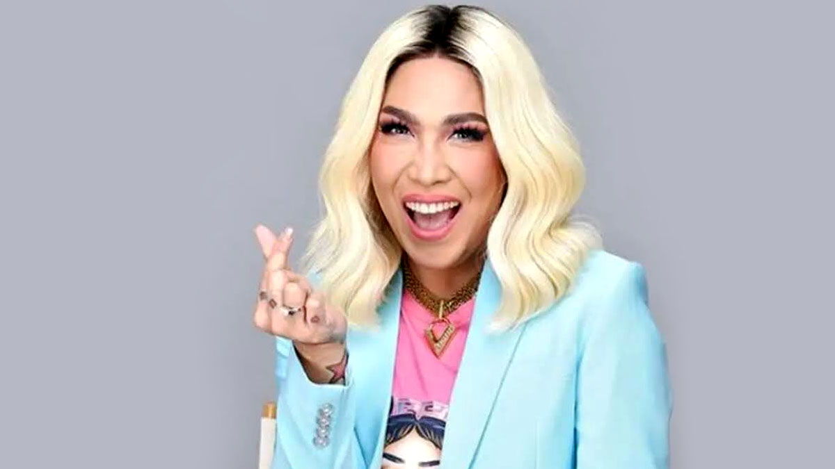 Vice Ganda