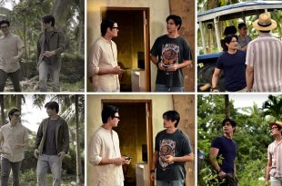 Dion Ignacio Dingdong Dantes