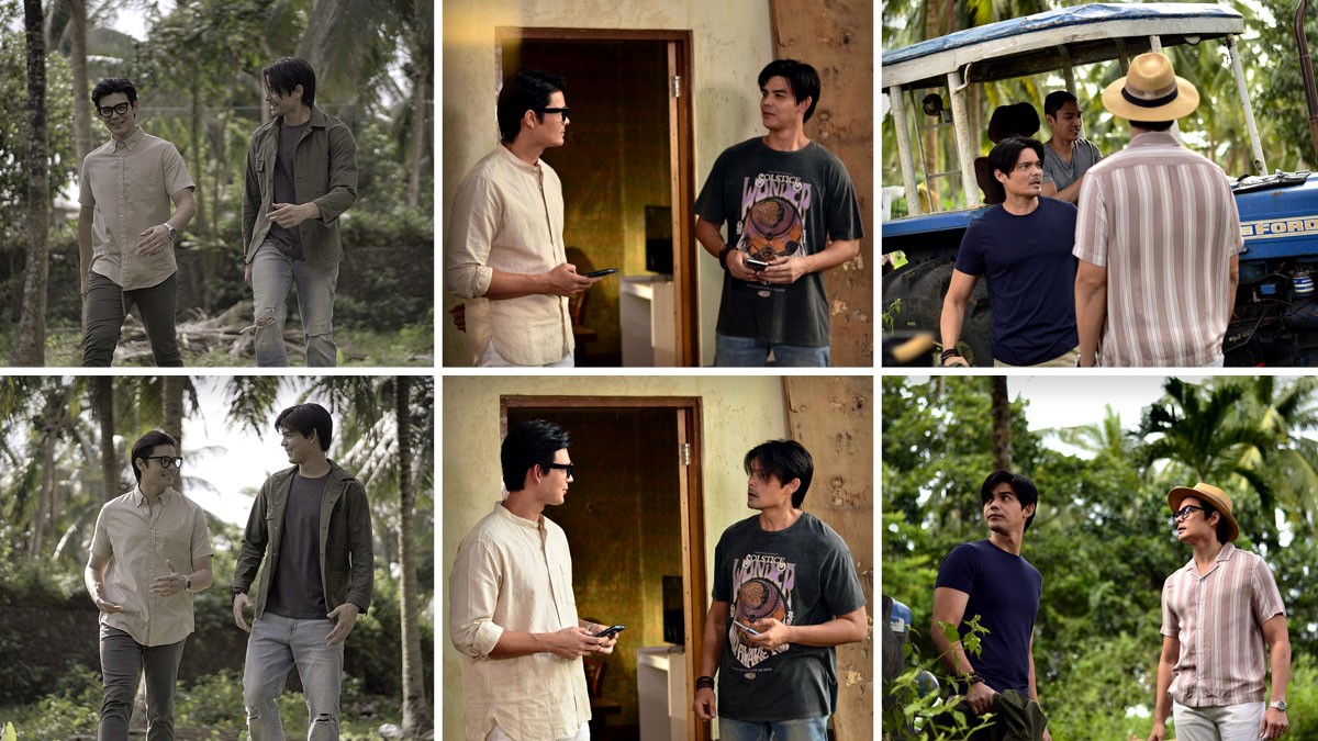 Dion Ignacio Dingdong Dantes