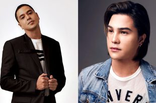 John Lloyd Cruz Ejay Fontanilla