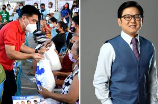 Mike Defensor Herbert Bautista