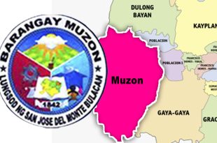 Muzon SJDM Bulacan