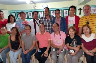 Philippine Movie Press Club PMPC