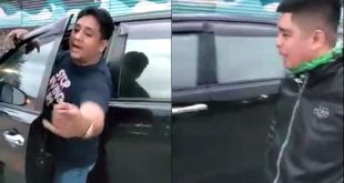 3 suspek sa viral ‘road rage prank’ ‘di lusot sa kaso