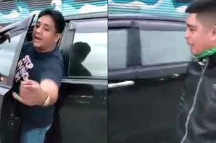 3 suspek sa viral ‘road rage prank’ ‘di lusot sa kaso