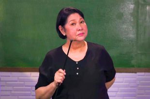 Dexter Doria Nana Didi