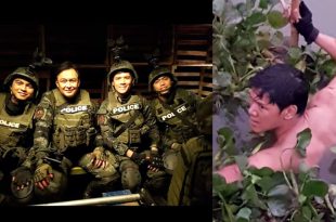 Gerald Santos Mamasapano