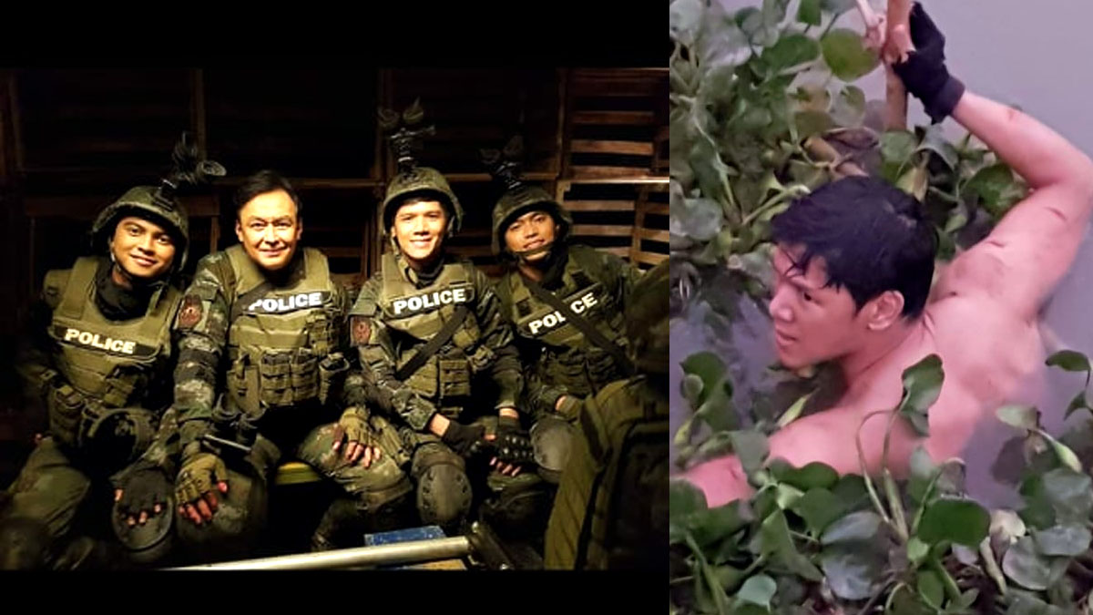 Gerald Santos Mamasapano