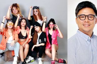 Pasada Babes Don Chad Hernandez