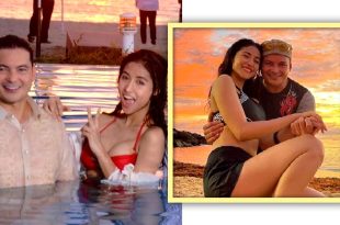 Sanya Lopez Gabby Concepcion