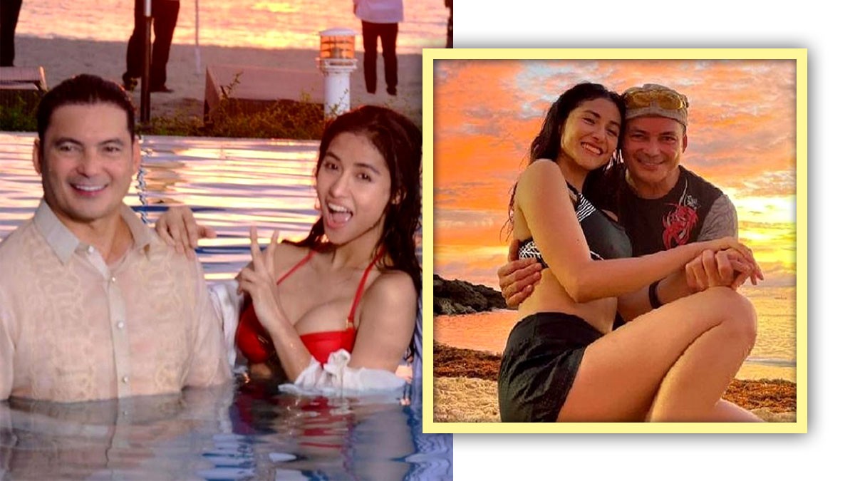 Sanya Lopez Gabby Concepcion