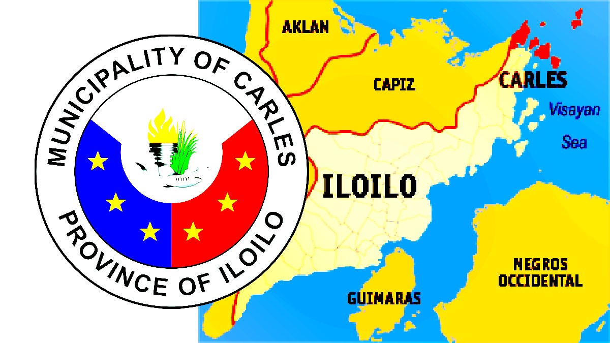 Carles Iloilo