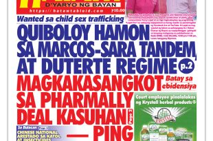 020722 Hataw Frontpage