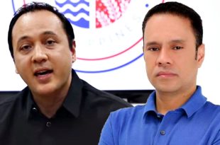 Lino Cayetano Arnel Cerafica