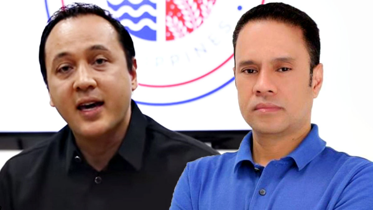 Lino Cayetano Arnel Cerafica