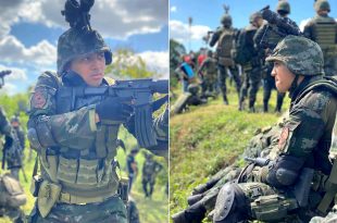 Marco Gomez Mamasapano