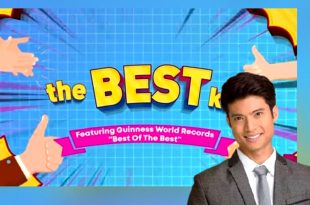Mikael Daez The Best Ka