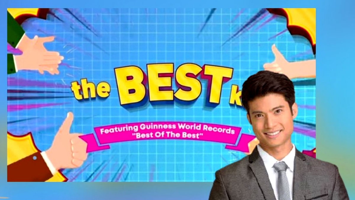 Mikael Daez The Best Ka