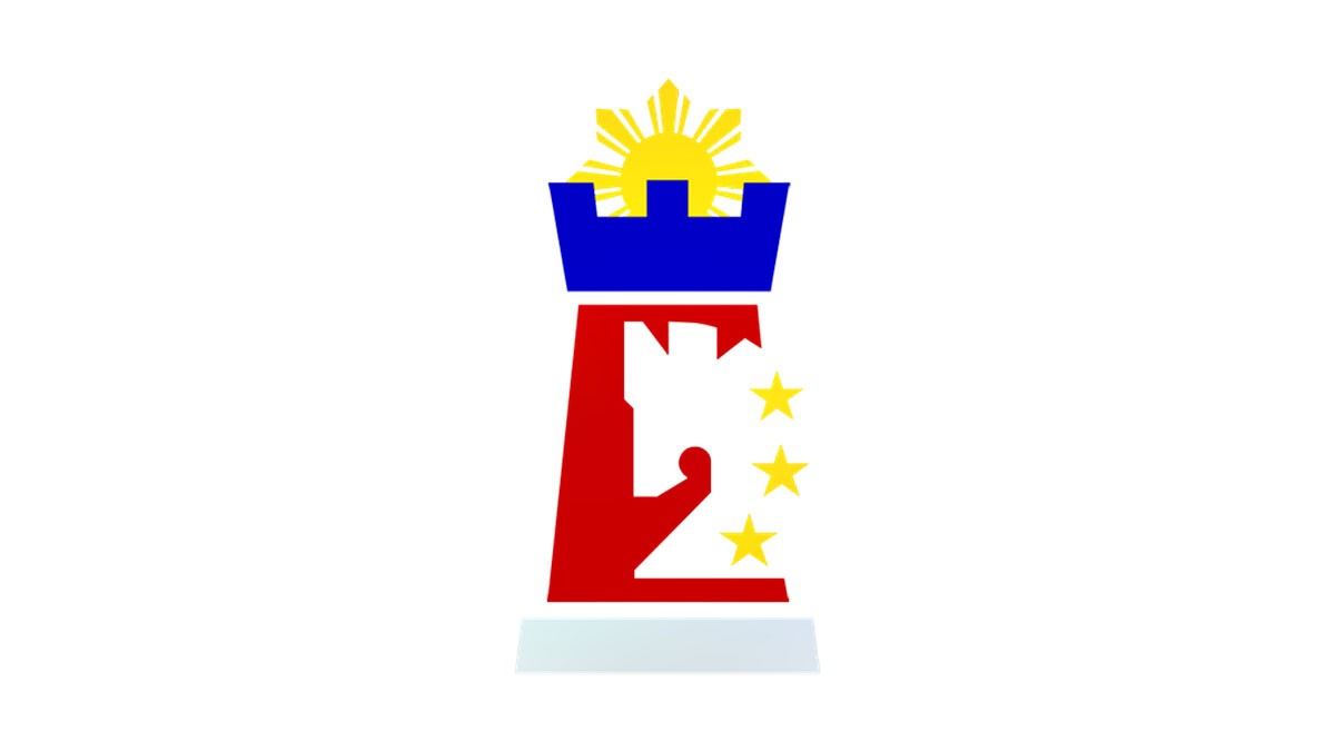 PCAP Professional Chess Association of the Philippines