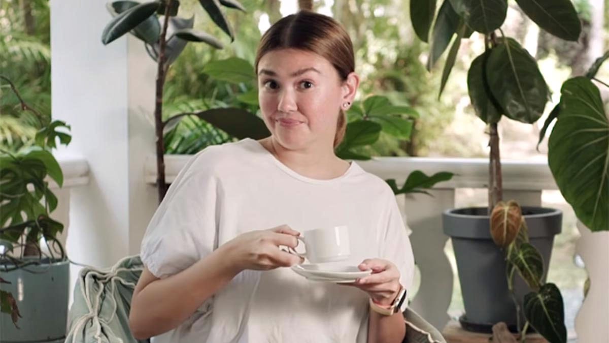 Angelica Panganiban
