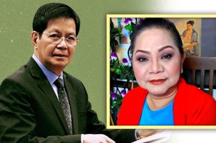 Cristy Fermin Ping Lacson