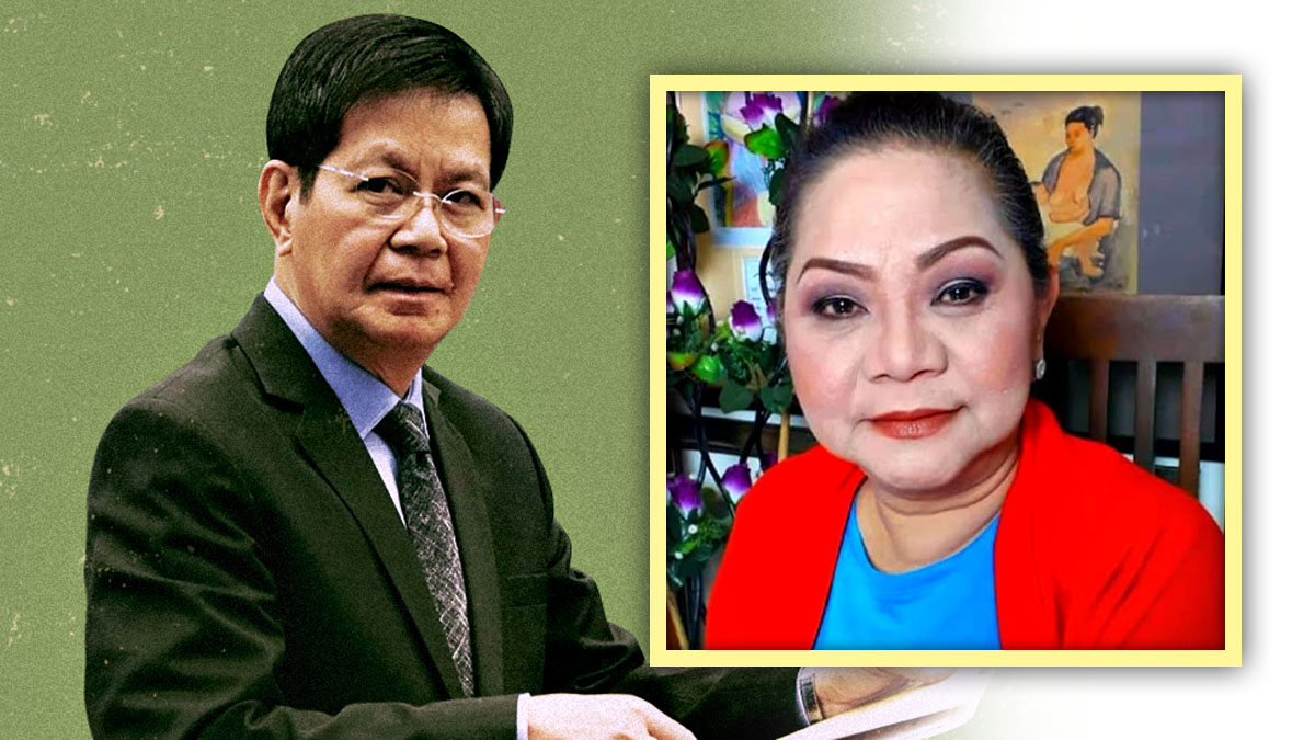 Cristy Fermin Ping Lacson
