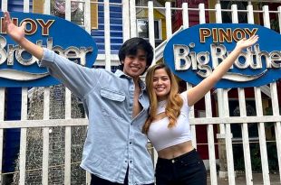 KD Estrada Alexa Ilacad PBB