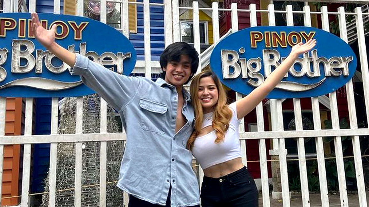 KD Estrada Alexa Ilacad PBB