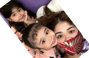 Melai Cantiveros Kids