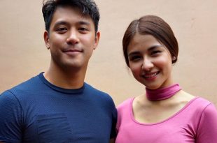 Rocco Nacino Sanya Lopez RocSan