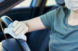 prestone clean drive