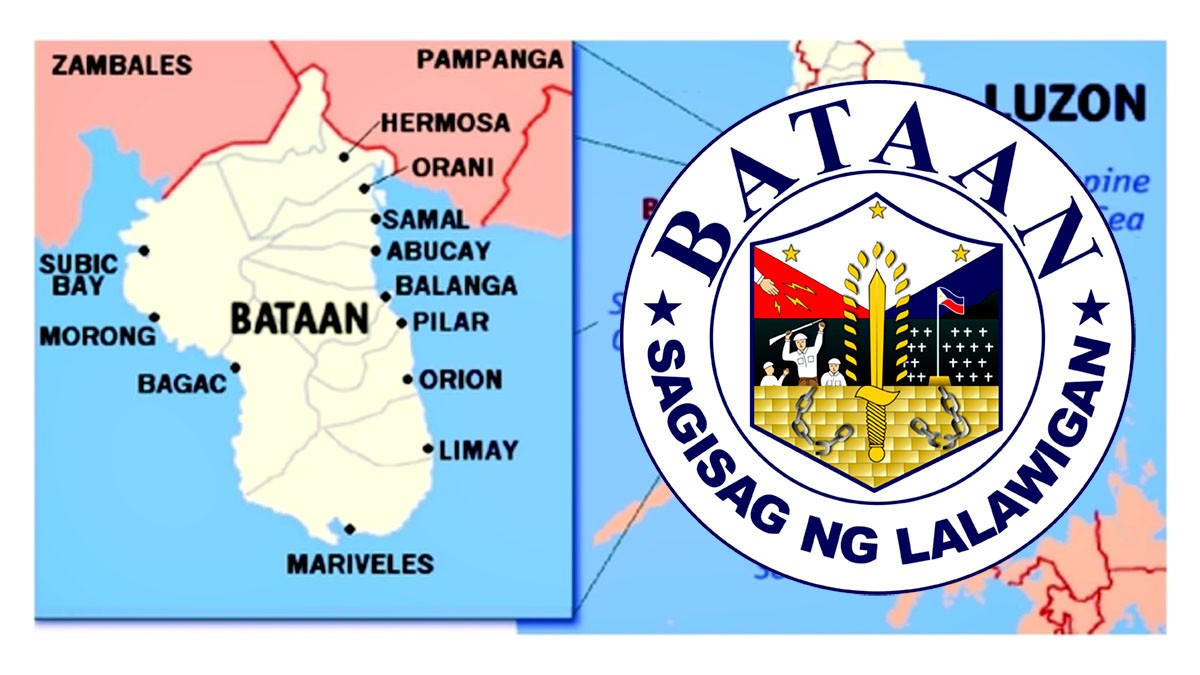 Bataan