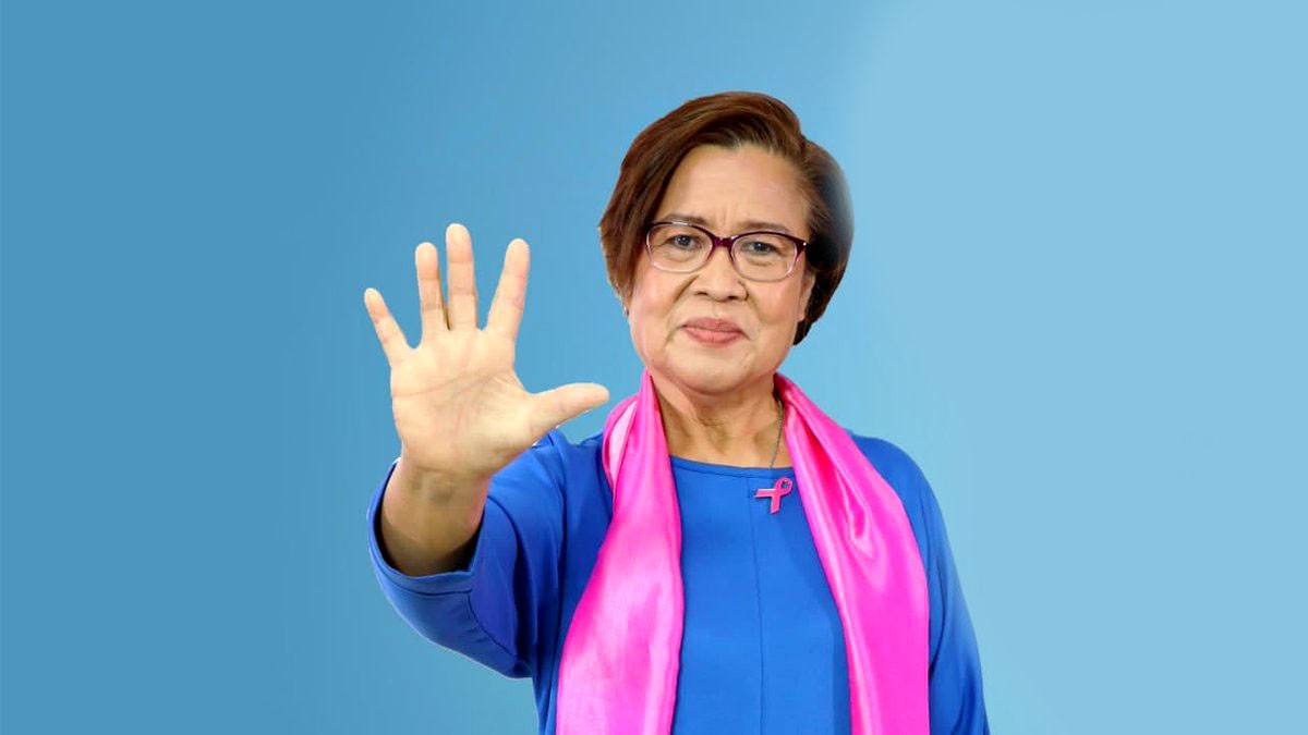 Leila de Lima