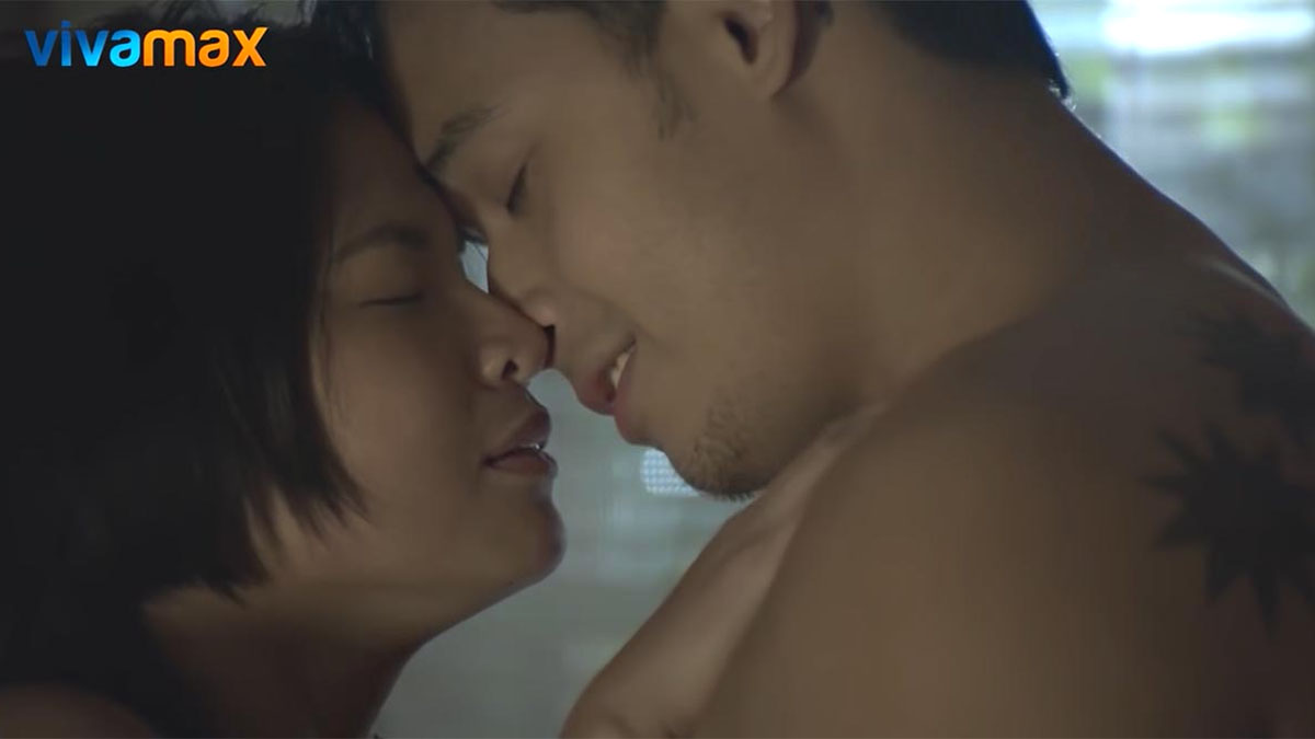 Diego Loyzaga Louise delos Reyes