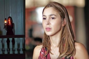 Julia Barretto Horror