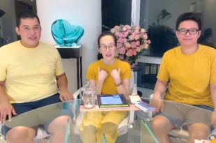 Kris Aquino Bimby Josh