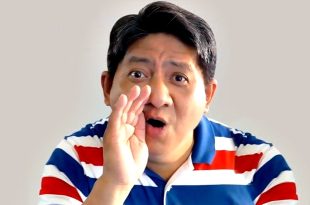 Larry Gadon