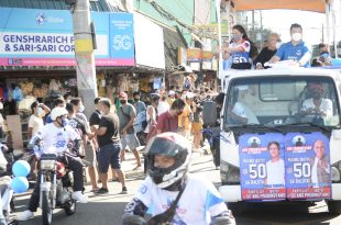 Probinsyano Partylist