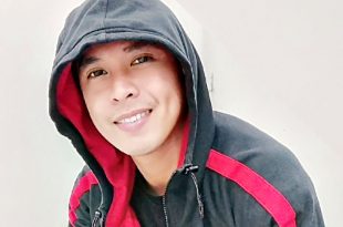 RJ Divinagracia infinity boys