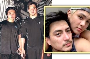 Wendell Ramos Saviour Ramos