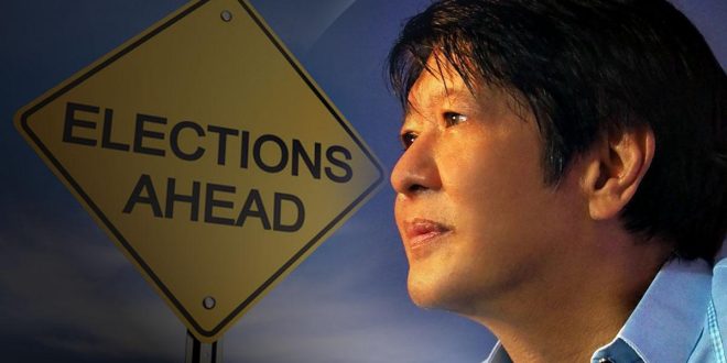 Bongbong Marcos Elections