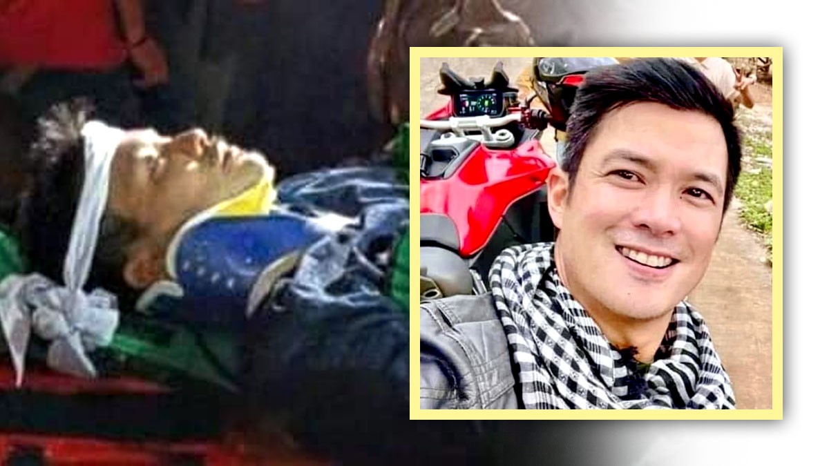 Diether Ocampo