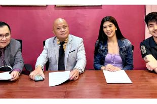 Herlene Budol Hipon Girl Wilbert Tolentino