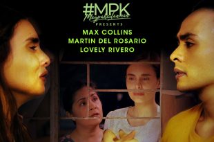 Lovely Rivero Martin del Rosario Max Collins