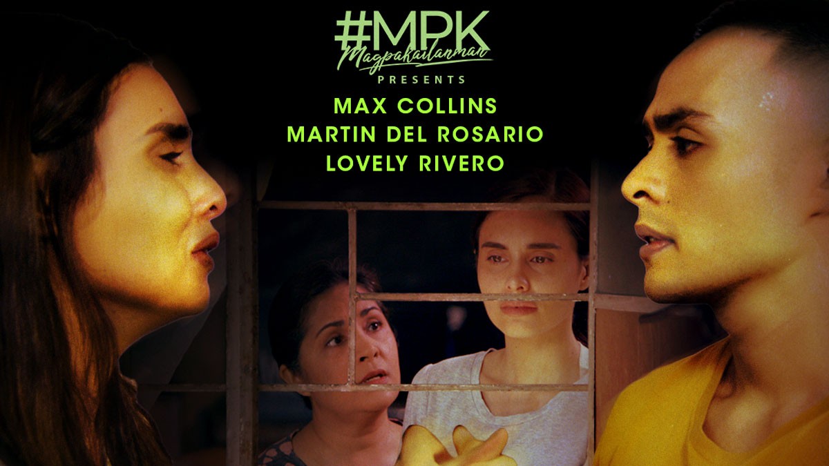 Lovely Rivero Martin del Rosario Max Collins