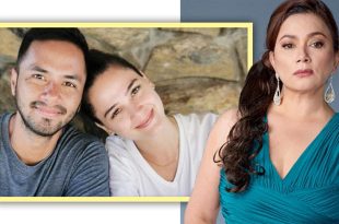 Oyo Sotto Kristine Hermosa Dina Bonnevie