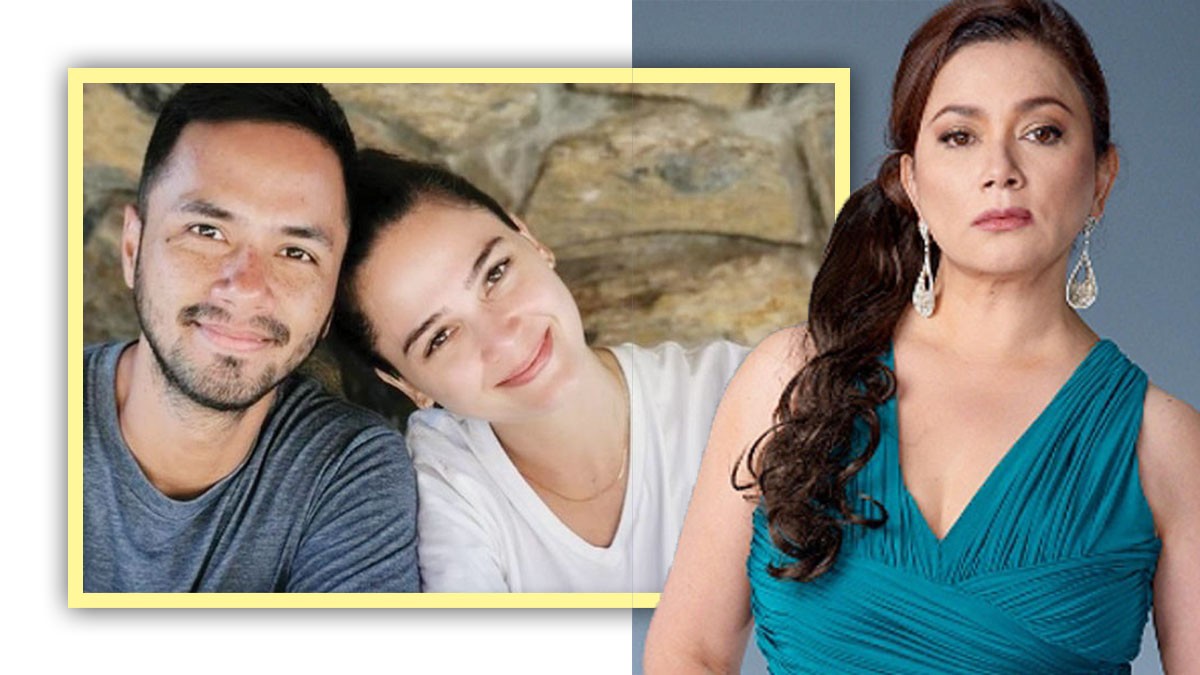Oyo Sotto Kristine Hermosa Dina Bonnevie