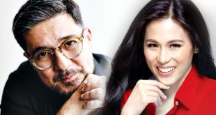 Toni Gonzaga Aga Muhlach